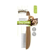 Peine Mascotas Pawise 11472 21CM