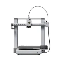 Impressora 3D Bambu Lab A1 Combo Ams Lite Multi Color Plata