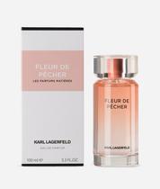 Karl Lagerfeld Fleur de Pecher Fem. 100ML Edp c/s