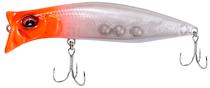 Isca Artificial Megabass Kirinji 90 - Red Head