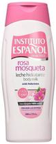 Body Lotion Instituto Espanol Rosa Mosqueta - 500ML