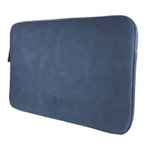 Capa para Notebook Klip KNS-220BL Squareshied 15.6" - Azul