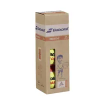 Pelota de Tenis Infantil Babolat 501107-113 Orange