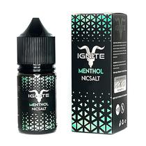 Juice Ignite Menthol Ice Nicsalt 30ML 35MG