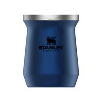 Cuia Termica Stanley Classic Mate Blue 236ML