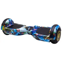 Scooter Balance Keen 651 Wheel / 6.5" / 36V / 2.4AH - Grafitte N25