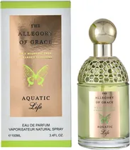 Perfume Lóvali Aquatic Life Edp 100ML - Feminino