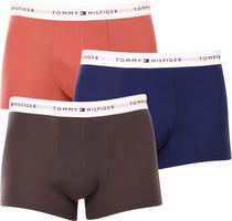 Boxer Tommy Hilfiger UM0UM02761 0TF Masculino (3 Unidades)