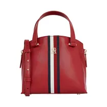 Cartera Tommy Hilfiger AW0AW17066 XJS