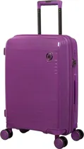 Mala de Viagem It Luggage Spontaneous 15-2881-08 Lilás - Pequena
