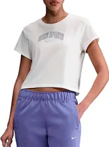 Camiseta Nike IB7332 133 - Feminina