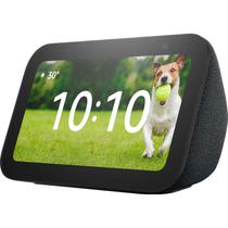 Amazon Echo Show 5 3 Geracao - Charcoal