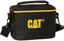 Bolsa Termica Caterpillar 84505-01 3 Litros Preto