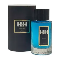 Perfume Parisis H And H Paris Fabuloso - Eau de Parfum - Masculino - 100ML