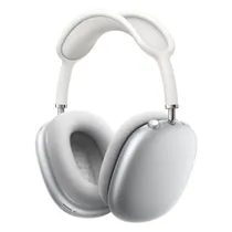 Apple Airpods Max MGYJ3AM/A Wireless - Prata (Deslacrado)