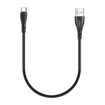 Mcdodo Acs Informatica Cable USB-A A USB-C CA-7460 0.2M Black