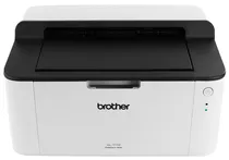 Impressora Laser Monocromática Brother HL-1200 220V Branco