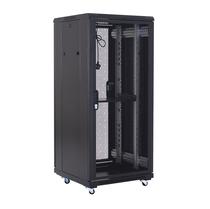 F. Rack 19" 27U Cooler A36627 (60*60*138.7CM) Interior