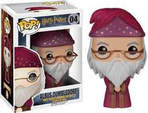 Boneco Funko Pop! Harry Potter - Albus Dumbledore 04