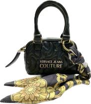 Bolsa Versace Jeans Couture 75VA4BA3 ZS803 899 - Feminina