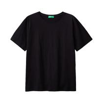 Camiseta Benetton 3BVXD102P 100