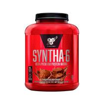 *SYNTHA-6 Chocolate Mil Shake 5 LB 720 BSN