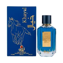 Perfume Al Aqeeq Khayal Blue Edp 100ML - Unisex