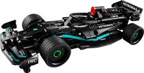 Lego Technic Mercedes Amg F1 W14 Pull-Back - 42165 (240 Pecas)