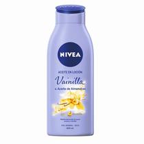 Body Vainilla 400ML