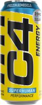 Energetico C4 Energy Performance Frozen Bombsicle - 473ML