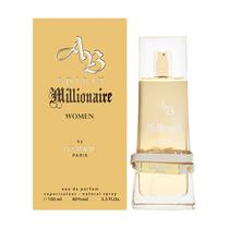 Lomani Perfume Spirit Millionaire Women Eau de Parfum 100ML