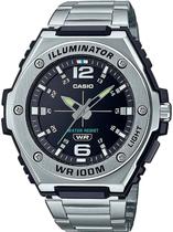 Relogio Masculino Casio Analogico MWA-100HD-1AVDF