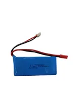 Bateria Lipo 1200MAH 723060 Modelismo Drone
