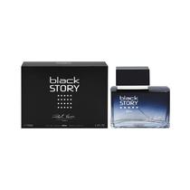 Perfume Paul Vess Black Story Edt 100ML