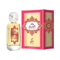 Perfume Sahari Malik Al Sharq Eau de Parfum 100ML