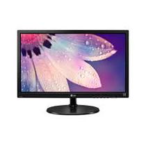 Monitor LG LED 19M38L 18.5" HD