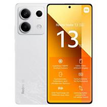 Smartphone Xiaomi Redmi Note 13 5G Dual Sim 6.67 8GB/256GB Branco (Global)