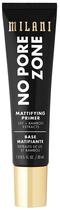 Base Liquido Milani Matifiante No Pore Zone - 30ML