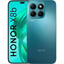 Honor X8B LLY-LX3 Dual 512 GB - Aqua Marinho