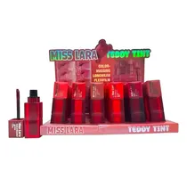 Tinte Labial Mis Lara Teddy Tint