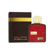 Per. Lattafa Ramz Gold Edp 100ML