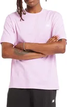 Camiseta New Balance MT41509 Mey - Masculina