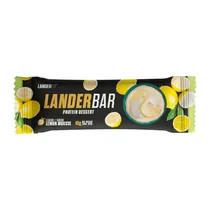 Barra de Proteína Landerfit Mousse de Limão 45G