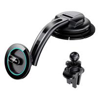 Soporte Joyroom JR-ZS366-W Magnetico para Telefono para Auto