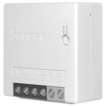 Interruptor Inteligente Smart Sonoff MINIR2 Wi-Fi/Bivolt/10A - Branco