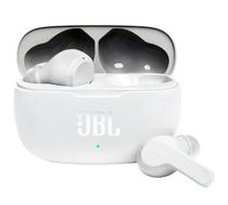 Fone de Ouvido JBL Vibe 200 TWS / Bluetooth - Branco