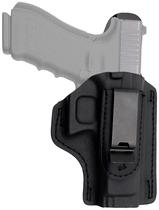 Coldre Safariland para Glock 17/22 4.5&&#35;34; BBL 17 Iwb 17-83-131 - Direita