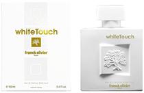 Perfume Franck Olivier White Touch Edp 100ML - Feminino