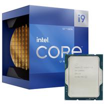 Processador Intel Core i9 12900K Socket LGA 1700 / 3.2GHZ / 30MB