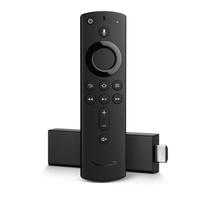 Amazon Fire TV Stick Segunda Geracao 2019 (178875)